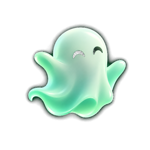 Gas Ghost